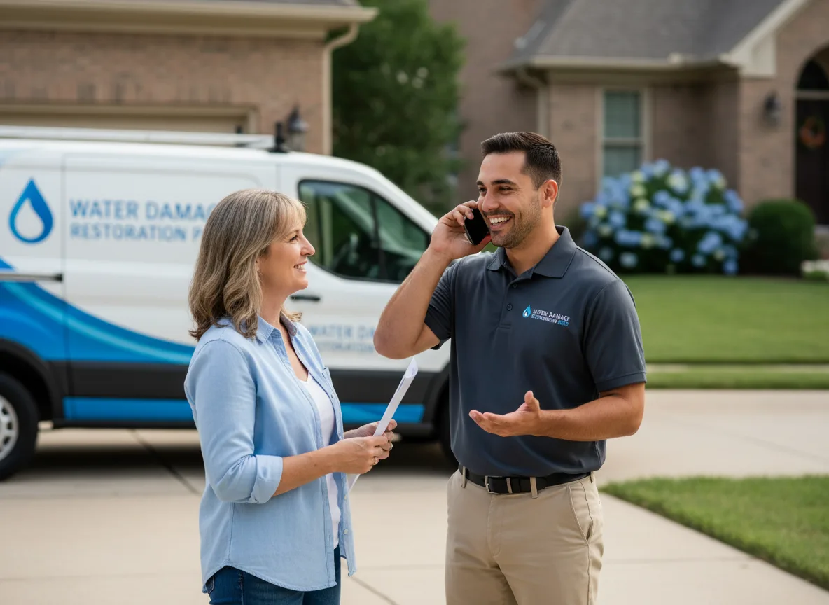 Flood Restoration Briarcliff Manor, NY FAQs